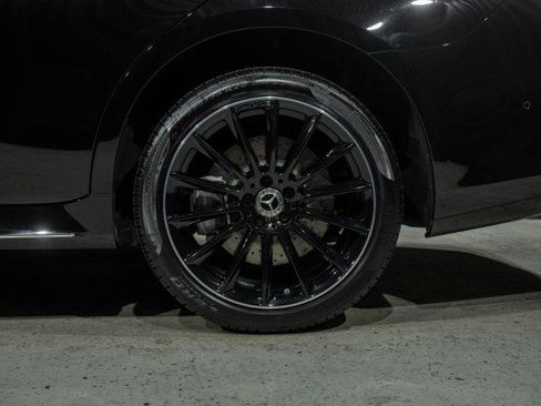 New 2026 Mercedes-Benz S 580 4MATIC Sedan image 7