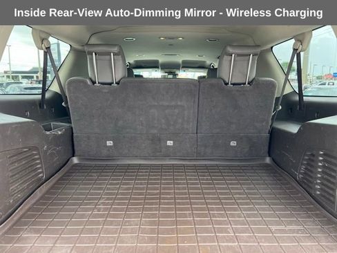 Used 2020 GMC Yukon XL Denali image 21