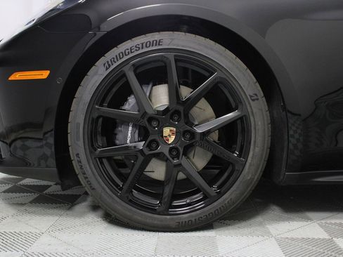 New 2026 Porsche Panamera RWD image 16