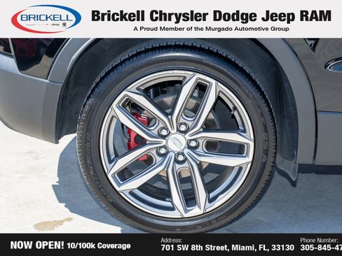 Used 2021 Cadillac XT4 Sport w/ Driver Awareness Package image 40