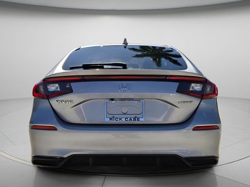 Certified 2023 Honda Civic Sport image 6