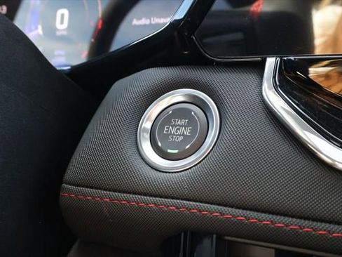 New 2026 Chevrolet Colorado Z71 w/ Technology Package image 33