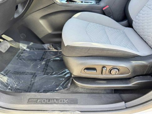Used 2019 Chevrolet Equinox LT image 21