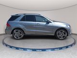 Used 2018 Mercedes-Benz GLE 350 image 3