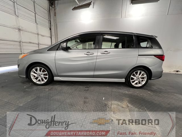 Used 2014 MAZDA MAZDA5 Touring FWD image 6