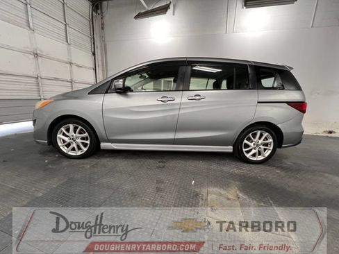 Used 2014 MAZDA MAZDA5 Touring FWD image 6