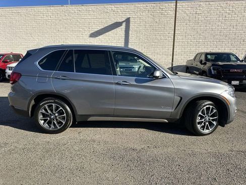 Used 2014 BMW X5 xDrive35d image 3