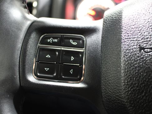 Used 2017 RAM 1500 Sport w/ Black Ram 1500 Sport Group AWD/4WD image 11