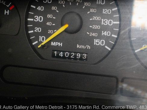 Used 1995 Ford Mustang GT image 18