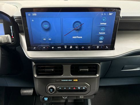 New 2025 Ford Maverick XLT w/ XLT Luxury Package image 22