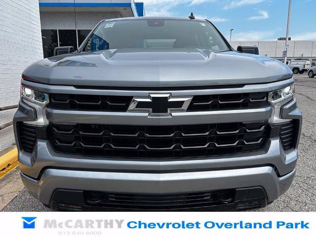 New 2026 Chevrolet Silverado 1500 RST AWD/4WD image 8