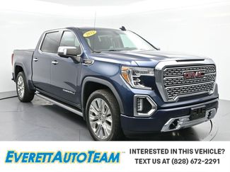 Used 2022 GMC Sierra 1500 Denali w/ Denali Premium Package AWD/4WD video 1
