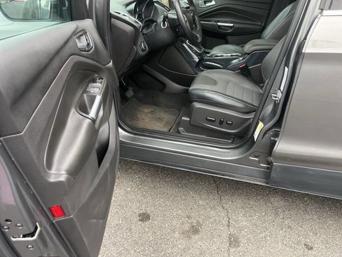 Used 2013 Ford Escape Titanium image 14