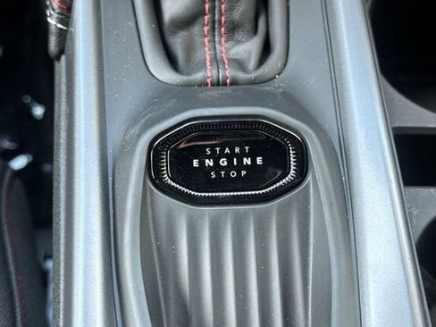 New 2026 Dodge Charger R/T w/ Blacktop Package AWD/4WD image 21