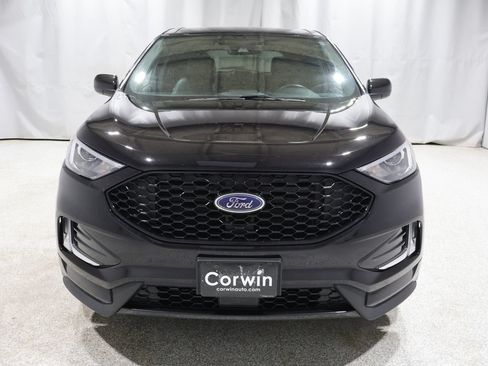 Used 2024 Ford Edge ST-Line AWD/4WD image 7