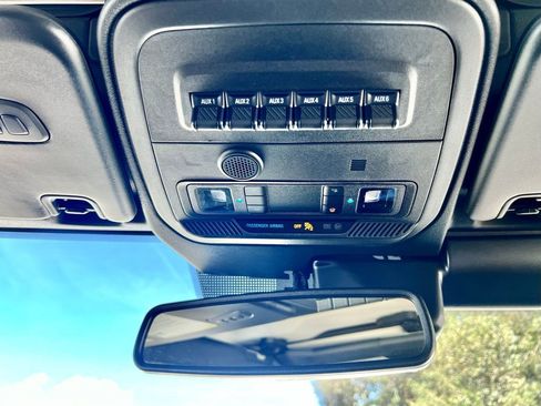 New 2025 Ford Bronco Raptor image 54