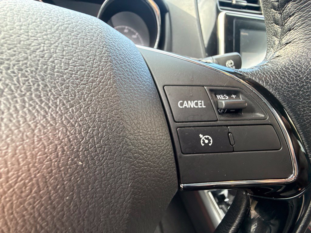 Used 2024 Mitsubishi Outlander Sport SE AWD/4WD image 20