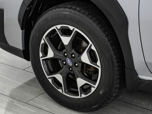 Used 2019 Subaru Crosstrek 2.0i Premium image 50