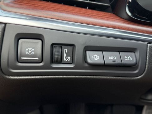 New 2026 Cadillac XT5 Premium Luxury w/ Driver Assist Package image 19