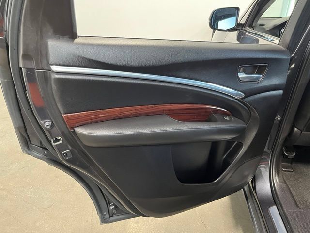 Used 2014 Acura MDX w/ Technology Package FWD image 20