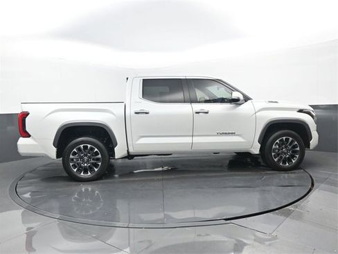 Used 2025 Toyota Tundra Limited image 2