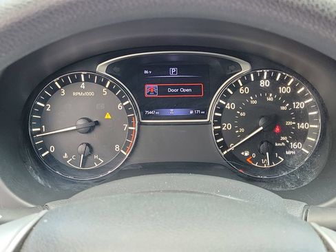 Used 2018 Nissan Altima 2.5 S w/ S Convenience Package FWD image 27