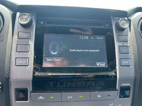 Used 2017 Toyota Tundra SR RWD image 9