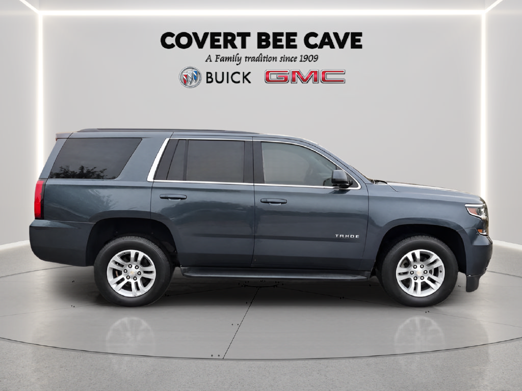 Used 2019 Chevrolet Tahoe LT AWD/4WD image 6