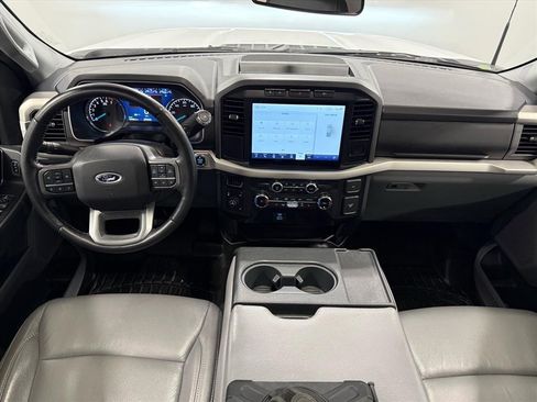 Used 2022 Ford F150 XLT w/ Equipment Group 302A High image 13