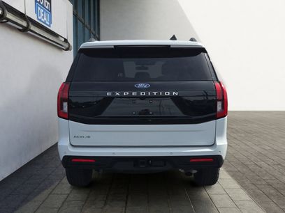 Used 2025 Ford Expedition Active