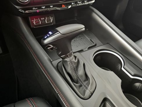 New 2026 Dodge Durango GT AWD/4WD image 31