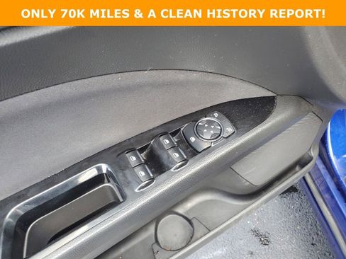 Used 2015 Ford Fusion SE w/ Equipment Group 201A image 13