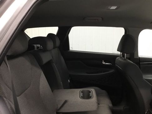 Used 2021 Hyundai Santa Fe SEL w/ Cargo Package image 20