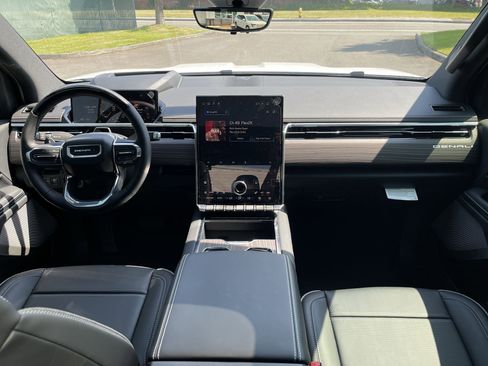 New 2025 GMC Sierra EV Denali image 54