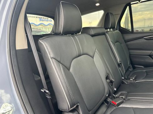 Used 2025 Honda Pilot Elite image 39