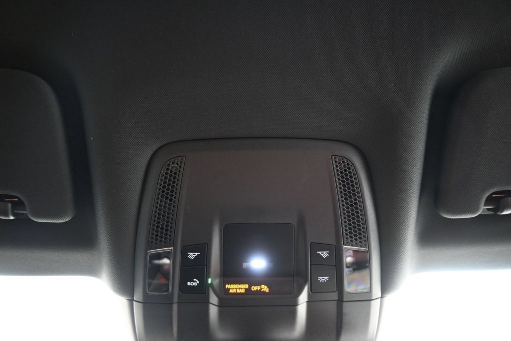 Certified 2023 Porsche Taycan RWD image 32