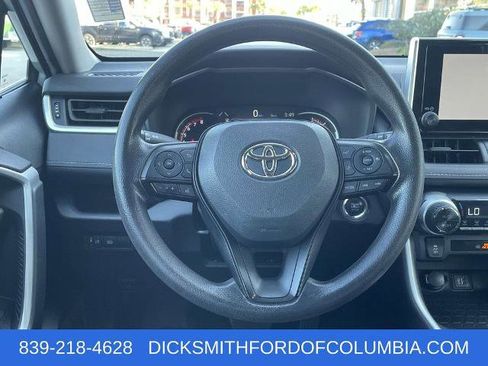Used 2023 Toyota RAV4 XLE image 12