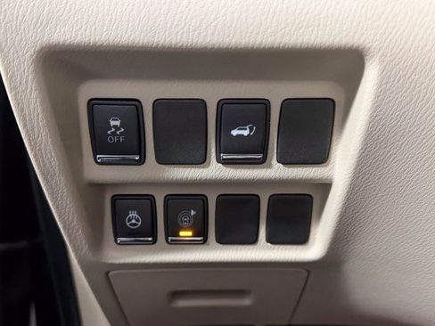 Used 2019 INFINITI QX60 Luxe w/ Sensory Package image 37