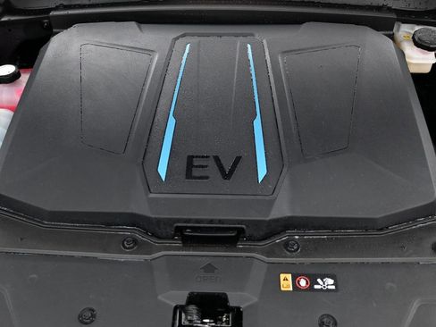 Used 2023 Hyundai Ioniq 5 Limited w/ Cargo Package image 26