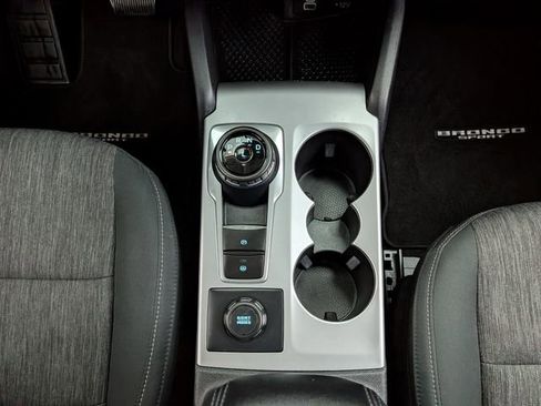 Used 2023 Ford Bronco Sport Big Bend image 28