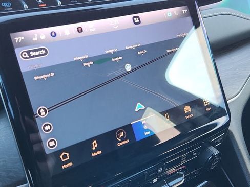 Used 2024 Jeep Grand Cherokee Limited 4xe w/ Trailer Tow Package image 19