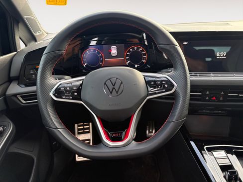 Certified 2023 Volkswagen GTI Autobahn FWD image 13