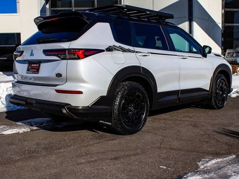 New 2026 Mitsubishi Outlander AWD image 6