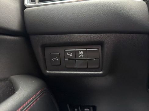 Used 2024 MAZDA CX-5 Carbon Edition image 38