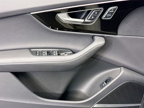 Certified 2025 Audi Q7 2.0T Premium Plus w/ Premium Plus Package image 22