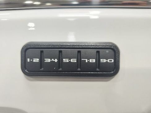 New 2025 Ford Ranger Lariat w/ Advanced Towing Package AWD/4WD image 16