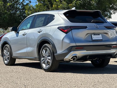 New 2025 Acura ADX FWD image 6