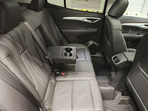 New 2026 Buick Envision Avenir image 12