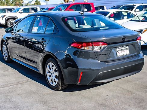 New 2026 Toyota Corolla LE image 7