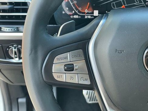 Certified 2023 BMW X3 xDrive30i w/ Convenience Package image 15